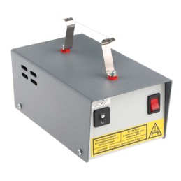 1 pcs - Cable Sleeve Tool Hot Wire Sleeve Cutter, For Use With Braided Sleeving