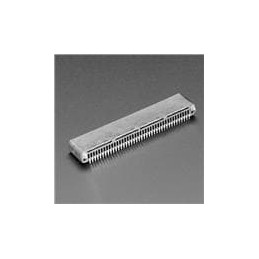 10 pcs : 3888 - Adafruit Accessories SMT Straight Cnctr for micro:bit