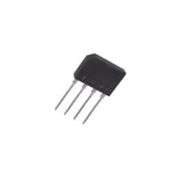 10 pcs : KBP201G-C - Bridge Rectifiers In-line Bridge 2A 100V