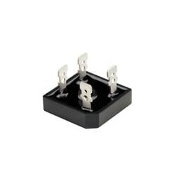 10 pcs : MP152 - Bridge Rectifiers 15A 200V