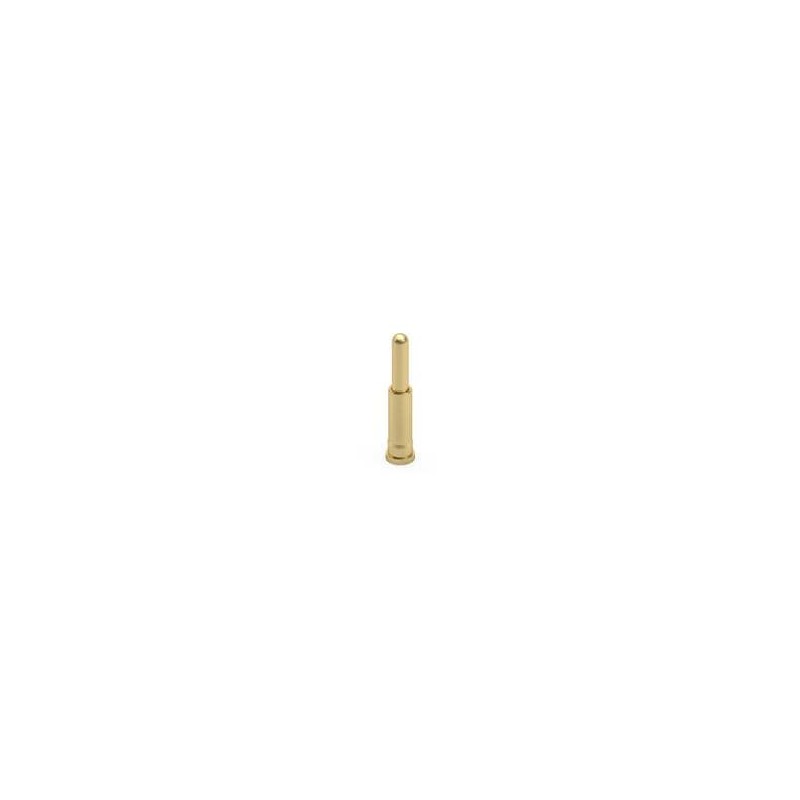 10 pcs : 0907-5-15-20-75-14-11-0 - Contact Probes Surface Mount Spring-Loaded Pin