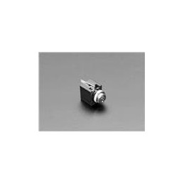 10 pcs : 4031 - Adafruit Accessories Vertical Breadboard-Friendly 3.5mm Mono Headphone Jack