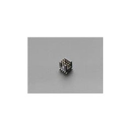 10 pcs : 4048 - Adafruit Accessories Mini SWD 0.05 Pitch Connector - 10 Pin SMT Box Header
