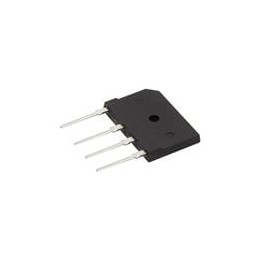 10 pcs : RS1507M - Bridge Rectifiers 15A 1000V