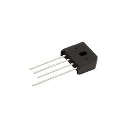 10 pcs : RS803 - Bridge Rectifiers 8A 200V