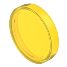 1 pcs - EAO Round Modular Switch Lens for Use with 704 Series