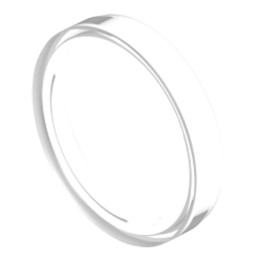 1 pcs - EAO Round Modular Switch Lens for Use with 704 Series