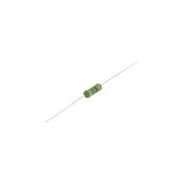 10 pcs : ES3W47RJ - Wirewound Resistors ES 3WATT 47R 5% T/B