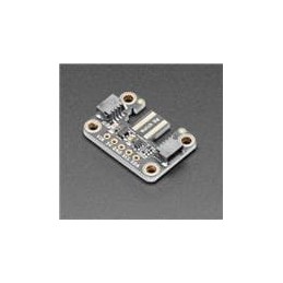 10 pcs : 4836 - Adafruit Accessories Adafruit Wii Nunchuck Breakout Adapter - Qwiic / STEMMA QT