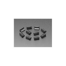 10 pcs : 4992 - Adafruit Accessories Silicone USB A Dust Cover Inserts - 10 Pack