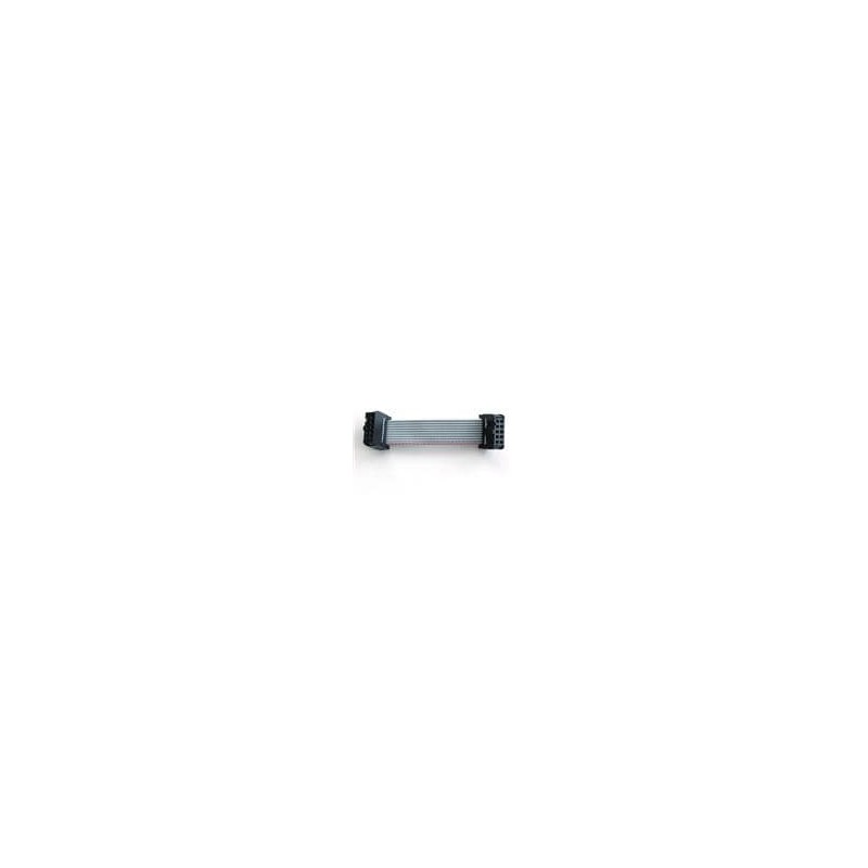 10 pcs : 556 - Adafruit Accessories 10-pin Socket/IDC Cable 1.5