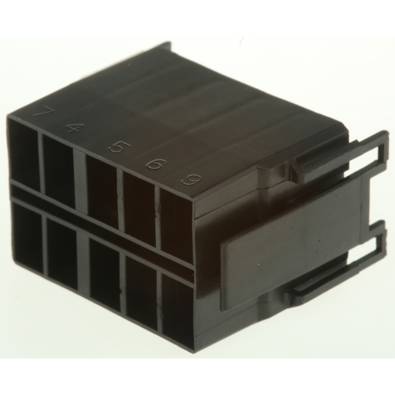 1 pcs - Rocker Switch Connector for use with Rocker Switch