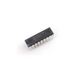 10 pcs : 593 - Adafruit Accessories MCP23008 - i2c 8 input/output port expander