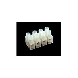 10 pcs : 677 - Adafruit Accessories Terminal Block 4-pin Euro-Style