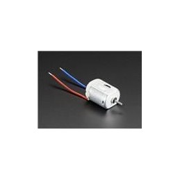 10 pcs : 711 - Adafruit Accessories DC Toy/Hobby Motor 130 size