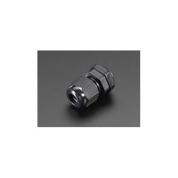 10 pcs : 761 - Adafruit Accessories Cable Gland PG-9 0.158' to 0.252