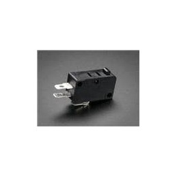 10 pcs : 817 - Adafruit Accessories Micro Switch Premium Zippy 3-Terminal