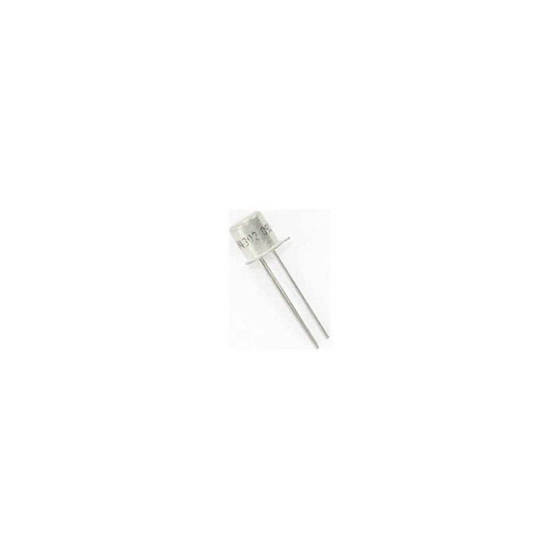 10 pcs : 2N4392 PBFREE - JFET N-Chan JFET