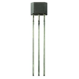 1000 pcs - Honeywell Hall Effect Sensor, TO-92