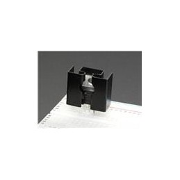 10 pcs : 977 - Adafruit Accessories TO-220 Clip-On Heatsink