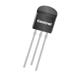 10 pcs : 2N5822 PBFREE - Bipolar Transistors - BJT 70Vcbo 70Vces 60Vceo 5.0V 750mA 625wW