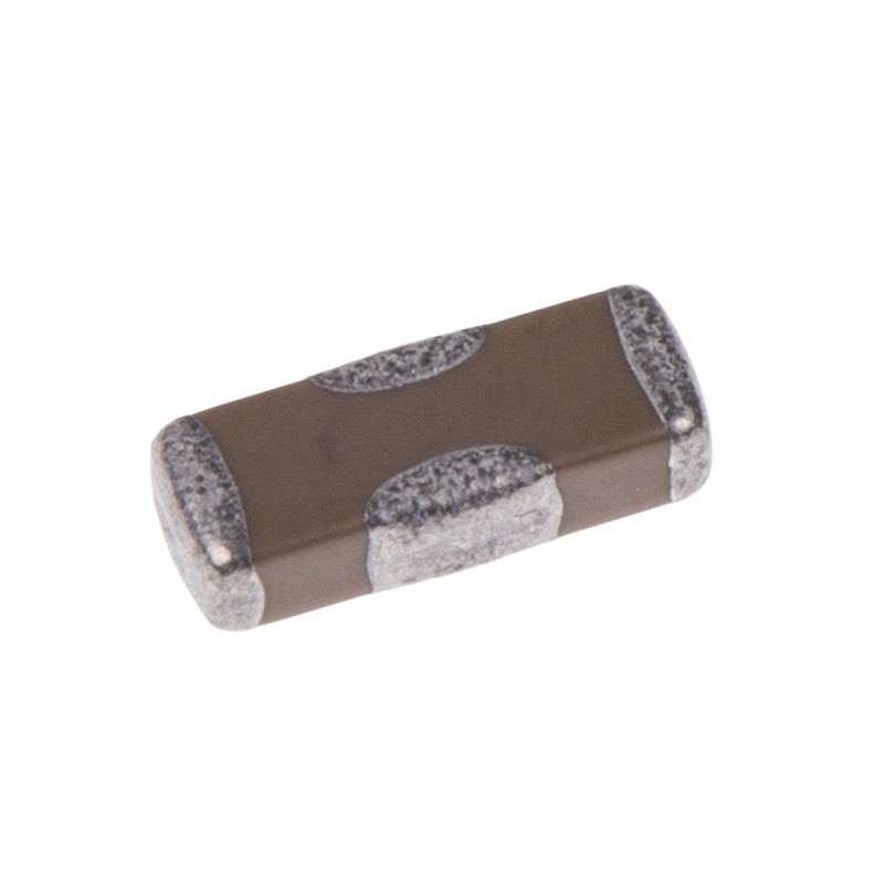 20 pcs - Murata NFM3DC, Feedthrough Capacitor50V dc, Surface Mount