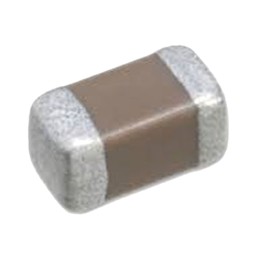 20 pcs - TDK 15μF Multilayer Ceramic Capacitor MLCC, 6.3V dc V, ±20% , SMD