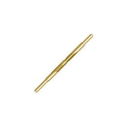 10 pcs : S-00-J-1.3-G D/C - Contact Probes HEADLESS RADIUS