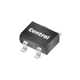 10 pcs : CBRHD-04 TR13 PBFREE - Bridge Rectifiers 400Vrrm 400Vr 280Vrms 30A 20pF