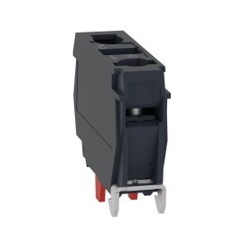 1 pcs - Schneider Electric ZBE1 Series Contact Block, 1NC
