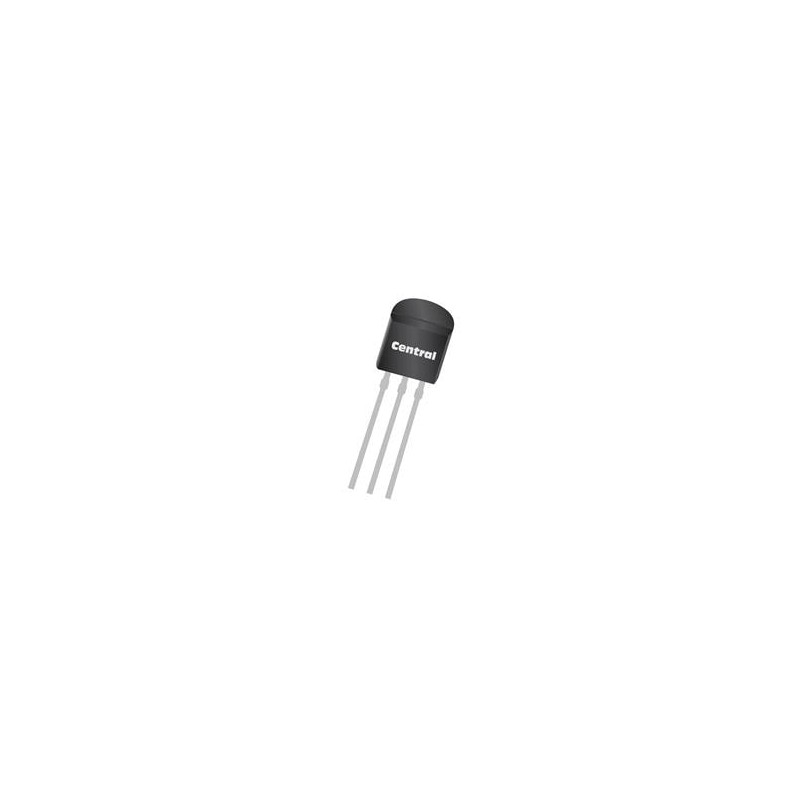 10 pcs : PN3643 PBFREE - Bipolar Transistors - BJT NPN Gen Pur SW