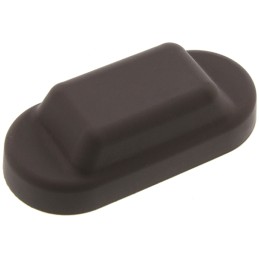 1 pcs - Idec Push Button Boot for Use with Enabling Switch