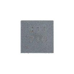 10 pcs : FMMT411FDBWQ-7 - Bipolar Transistors - BJT Avalanche Transistor W-DFN2020-3/SWP T&R 3K