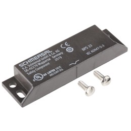 1 pcs - Schmersal Actuator, Plastic Housing