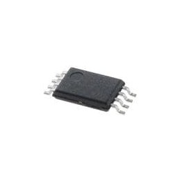 10 pcs : MCP9805-BE/ST - Board Mount Temperature Sensors Ser output temp sensor