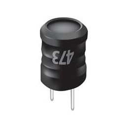 10 pcs : RL622-151K-RC - RF inductors - Leaded 150uH 10% 796KHz 750mA