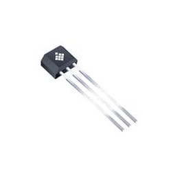 10 pcs : HAL1882UA-A-2-A-2-00 - Board Mount Hall Effect/Magnetic Sensors 5V 31.25 mV/mT PrePROG AEC-Q100