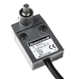 1 pcs - Honeywell 14CE Series Plunger Limit Switch, NO/NC, IP65, IP66, IP67, IP68, SP, 240V ac Max, 5A Max