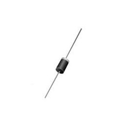 10 pcs : 1N4002GPE-E3/54 - Rectifiers Vr/100V Io/1A Glass Passivated