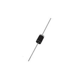 10 pcs : 1N4004E-E3/73 - Rectifiers Vr/400V Io/1A