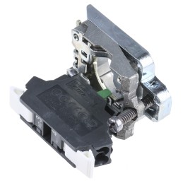 1 pcs - Schneider Electric Harmony XB4 Series Contact Block, 1NO