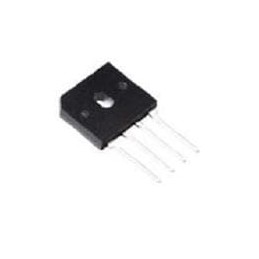 10 pcs : BU2010-E3/45 - Bridge Rectifiers 20 Amp 1000 Volt
