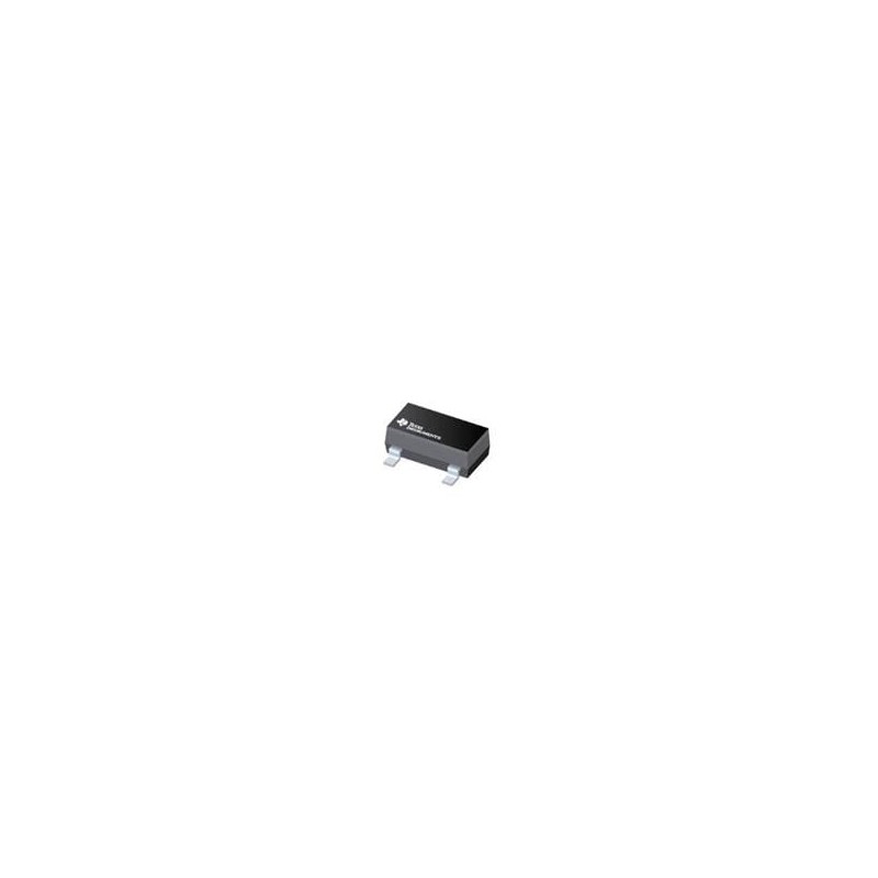 10 pcs : DRV5032AJLPGM - Board Mount Hall Effect/Magnetic Sensors Low power (5 Hz, &lt,1uA), low voltage (up to 5.5V) switch 3-T
