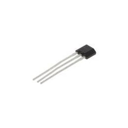 10 pcs : DRV5032FCLPG - Board Mount Hall Effect/Magnetic Sensors Low power (5 Hz, &lt,1uA), low voltage (up to 5.5V) switch 3-TO