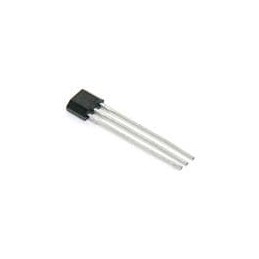 10 pcs : DRV5032ZELPGM - Board Mount Hall Effect/Magnetic Sensors Low power (5 Hz, &lt,1uA), low voltage (up to 5.5V) switch 3-T