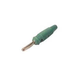 10 pcs : 930061104 - Test Plugs & Test Jacks Test Plug VQ 30 GREEN