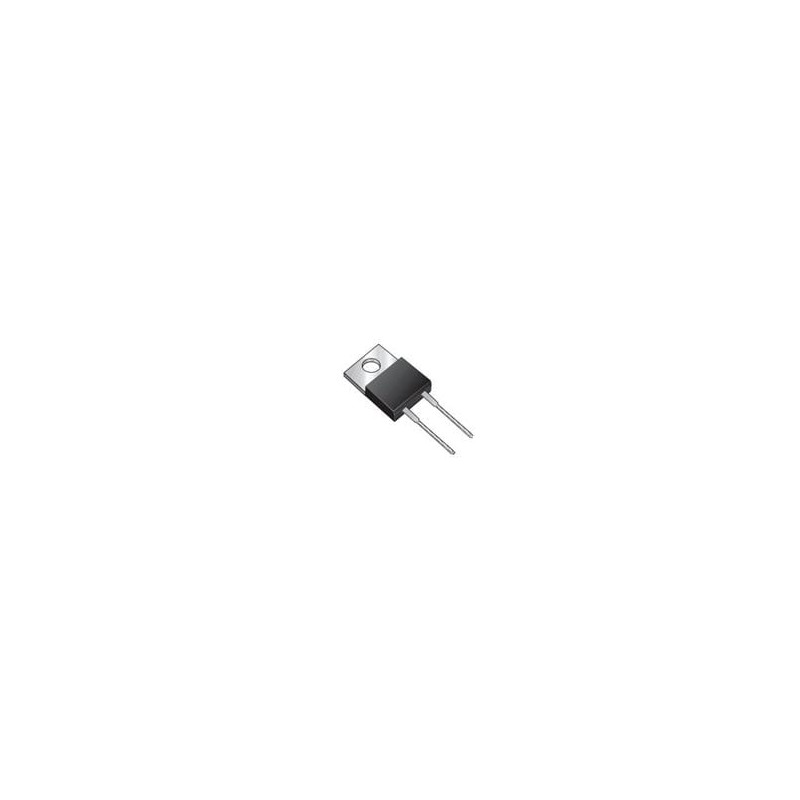 10 pcs : FES8GT-E3/45 - Rectifiers 8.0 Amp 400 Volt