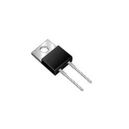 10 pcs : FES8HT-E3/45 - Rectifiers 8.0 Amp 500 Volt