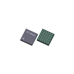 10 pcs : BGM687U50E6327XUMA1 - RF Amplifier RF MMIC SUB 3 GHZ