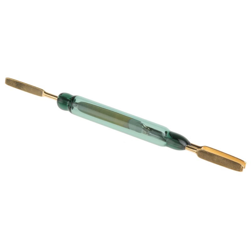 1 pcs - Assemtech SP-CO Reed Switch, 1A 400V ac/dc